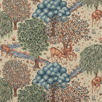 Tapestry Linen