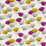 DANDELION CLOCKS GoldMauve (new)