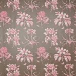 ETCHINGS & ROSES Chocolate Pink
