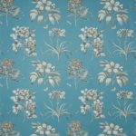ETCHINGS & ROSES Col. Pale Cobalt Metallic