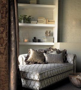 Fabric Pavilion - ESSENTIALS COLLECTION