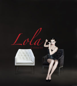 Comax LOLA
