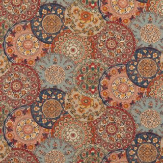 Red Indigo