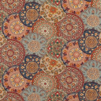 Red Indigo