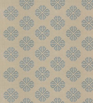 Soft Blue