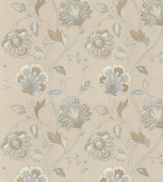 Soft Blue