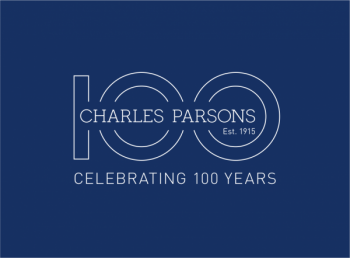 Charles Parsons FABRICS