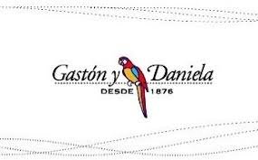 Gaston y Daniela Fabrics