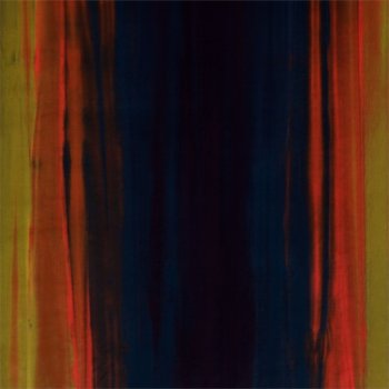 Mustard Papaya Indigo