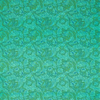 Olive Turquoise