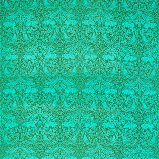 Olive Turquoise