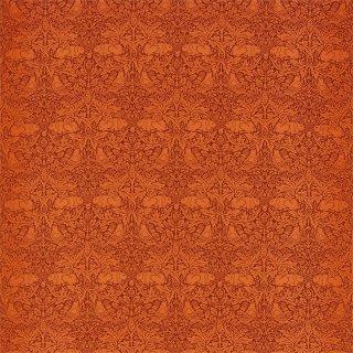 Burnt Orange