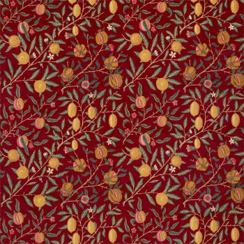 Madder Bayleaf