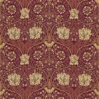 Brick Russet