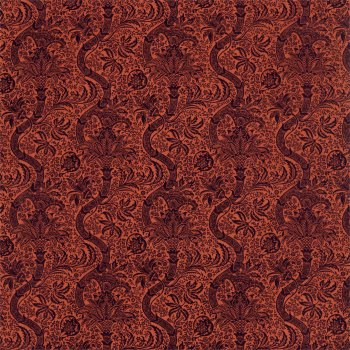 Russet Mulberry