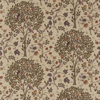 Mulberry Russet