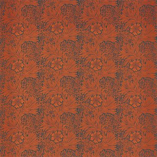 Navy Burnt Orange