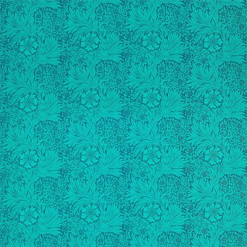 Navy Turquoise