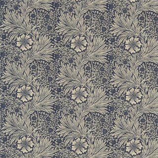 Indigo Linen