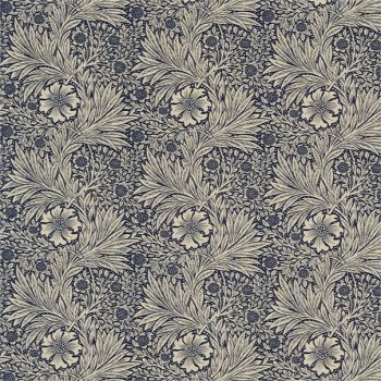 Indigo Linen