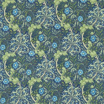 Cobalt Thyme