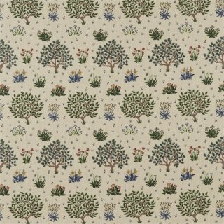 Forest Indigo