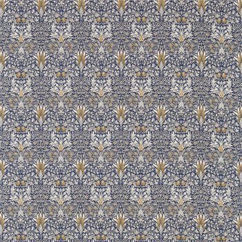 Indigo Hemp