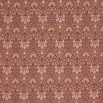 Crimson Saffron