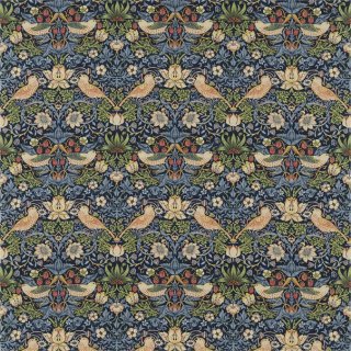 Indigo Mineral