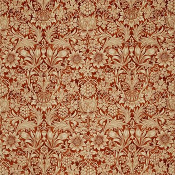 Saffron Vellum