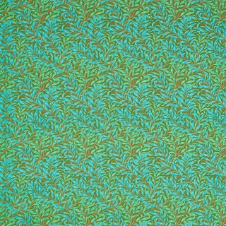 Olive Turquoise