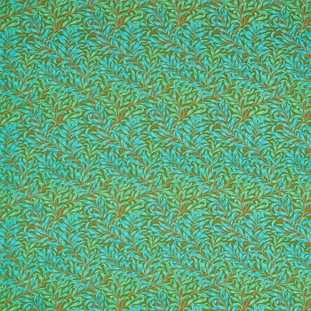 Olive Turquoise