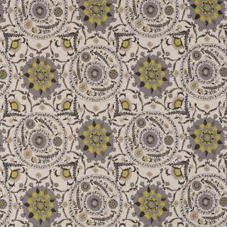 Charcoal Linen