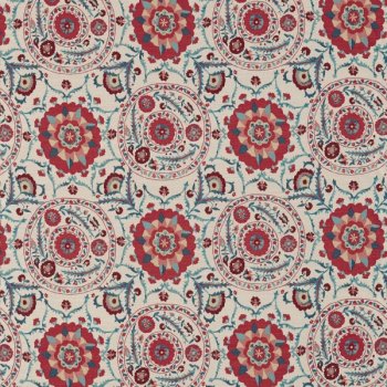 Red Indigo