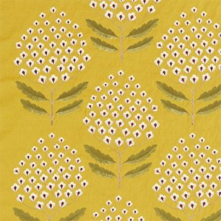 Woodland Yellow