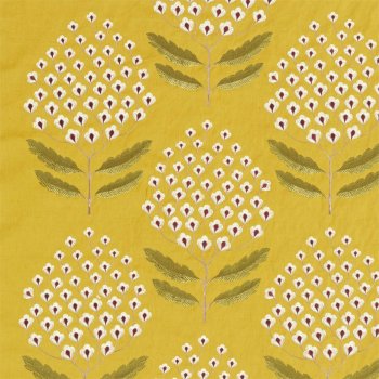 Woodland Yellow