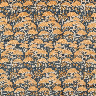 Midnight/Orange