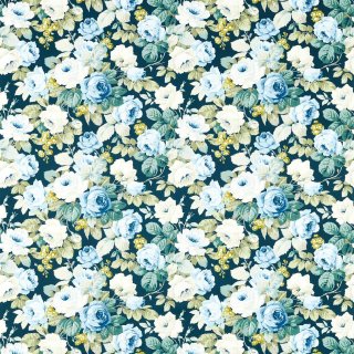 Forest Indigo