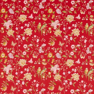 Cinnabar Red