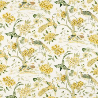 Gosling Yellow