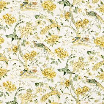 Gosling Yellow