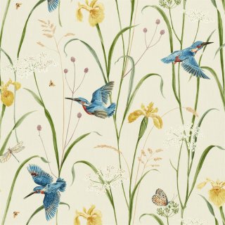 Azure Linen