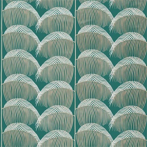 Manila Embroidery by Sanderson Fabrics Store — FABRIC STUDIO STORE