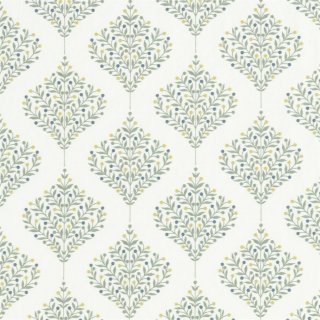 Gardenia Green