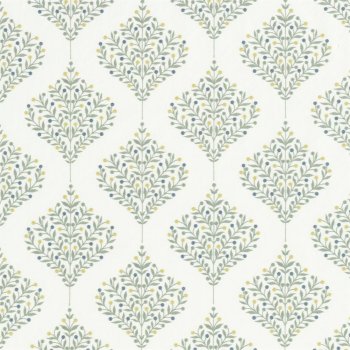 Gardenia Green