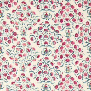 Cherry Indigo 