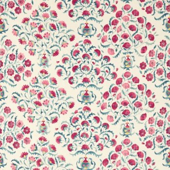 Cherry Indigo 