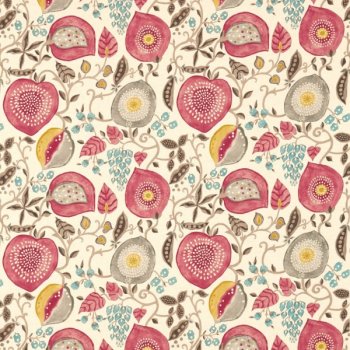 Cherry Linen