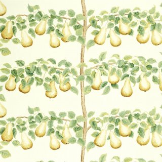 Ochre LeafGreen