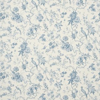 Ivory ChinaBlue
